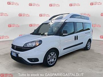FIAT Doblò 1.6 MJT 120CV S&S PL Maxi XL Trasp...