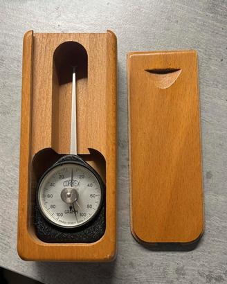 misuratore vintage