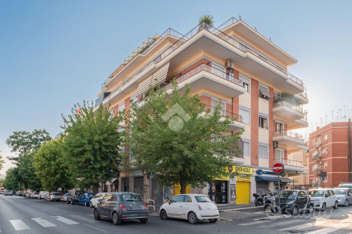 Appartamento – Roma, Primavalle - Vista 3