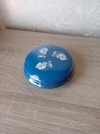 Portagioie in ceramica - Vintage