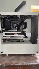 PC Gaming High-End i7-13700K, RX 7800 XT 32GB DDR5