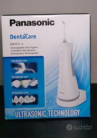 Idropulsore portatile Panasonic EW1511 (NUOVO)