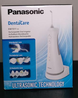 Idropulsore portatile Panasonic EW1511 (NUOVO)