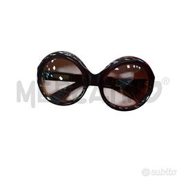 OCCHIALI DA SOLE MARNI MA010S MELANZANA