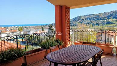 Appartamento - Grottammare