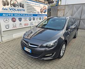 Opel Astra 1.6 CDTI EcoFLEX S&S Sports Tourer Cosm