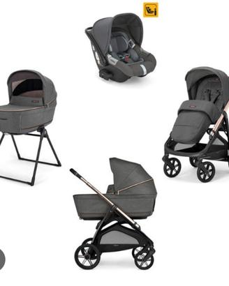 trio Inglesina aptica