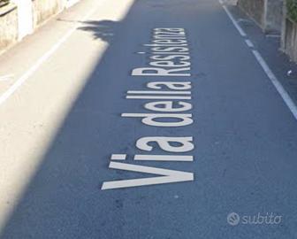 Immobile in asta di 63 m² a Verbania