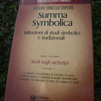 Summa Symbolica - Parte Seconda - Volume 2