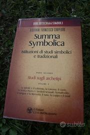 Summa Symbolica - Parte Seconda - Volume 2