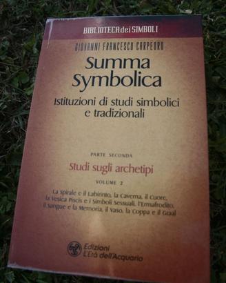 Summa Symbolica - Parte Seconda - Volume 2