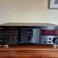 TEAC Stero Cassette Deck V-1010