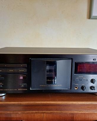 TEAC Stero Cassette Deck V-1010