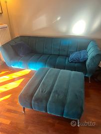 Divano condizioni perfette