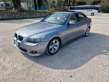 bmw 530d 218cv e60