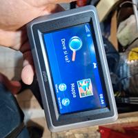 Navigatore moto  Zumo