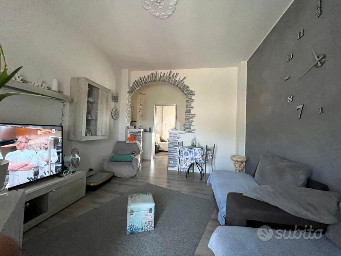 Apartment in Castellamonte, Case Vigna - Vista 2