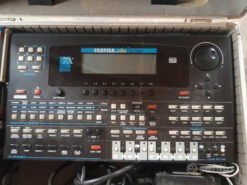 FARFISA Live Partner 7x Multi Purpose Module