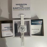 omega moonswatch speedmaster