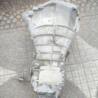 cambio Mercedes w 124 250 diesel.