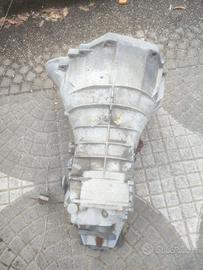 cambio Mercedes w 124 250 diesel.