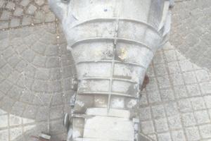 cambio Mercedes w 124 250 diesel.