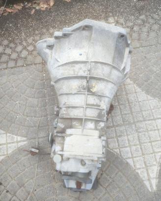 cambio Mercedes w 124 250 diesel.