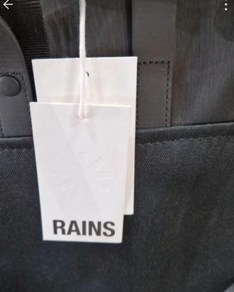 Zaino Rains