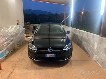 Golf VII 2.0 TDI del 2014