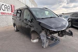Mercedes-benz Vito 1.6 109 CDI PC Furgone Compact