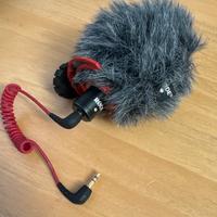 Rode VideoMicro