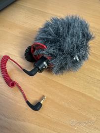 Rode VideoMicro