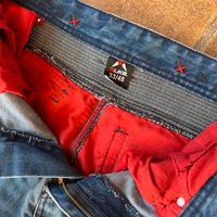 Jeans Alike per moto