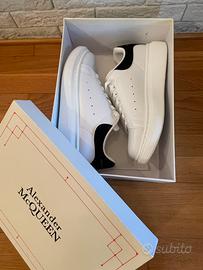 Scarpe Alexander Mcqueen uomo