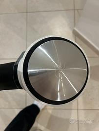 aspirapolvere folletto