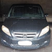 Ricambi Honda FR-V 1.8 anno 2008