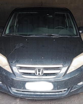 Ricambi Honda FR-V 1.8 anno 2008