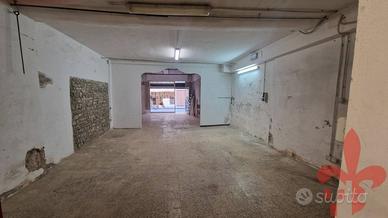 Immobile di 95 m² a Firenze