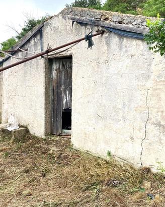 Rustico/Casale/Corte Cefalù [BAI201 - 07/2026VRG]