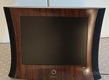 tv vintage Hannspree