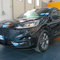 Ford Kuga 2.5 full hybrid ST-Line 2wd 190cv cvt