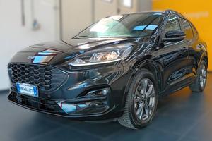 Ford Kuga 2.5 full hybrid ST-Line 2wd 190cv cvt