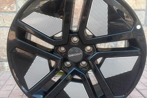 Cerchi originali Omoda 5
