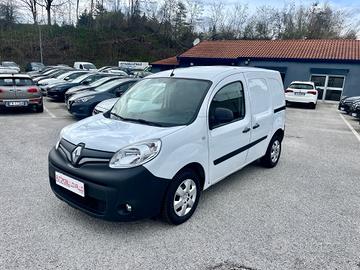 Renault Kangoo 1.5 DCI 115CV DOPPIA PORTA LATERALE