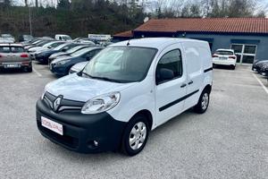 Renault Kangoo 1.5 DCI 115CV DOPPIA PORTA LATERALE