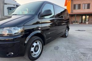 Volkswagen Multivan 2.0 TDI 140CV Startline 7posti