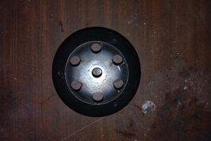 campana originale piaggio 