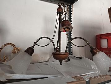 Lampadario