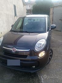 FIAT 500 L 1.3 MJT 95 CV