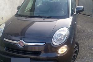 FIAT 500 L 1.3 MJT 95 CV
